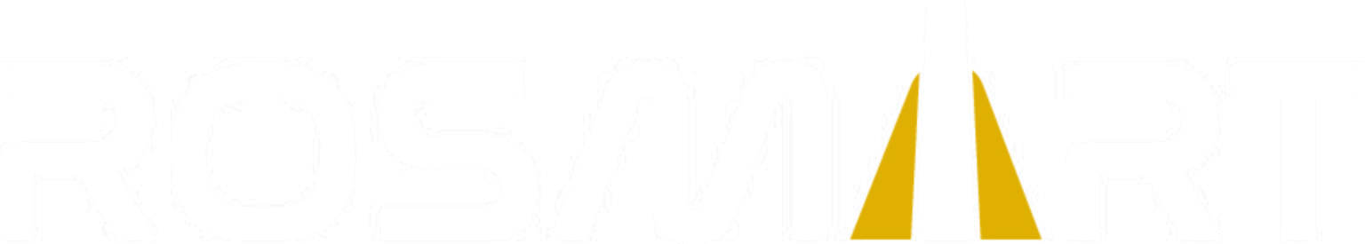 ROSmart